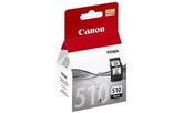Canon Pg 510 Black Inkjet Cartridge Compatible